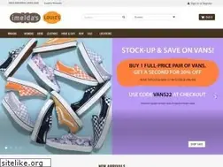 Sites similar to imeldas.com