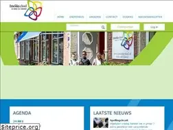 Sites similar to imeldaschool.nl