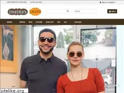 Sites similar to imeldashoes.com