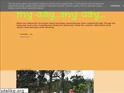 Sites similar to imeldays.blogspot.com