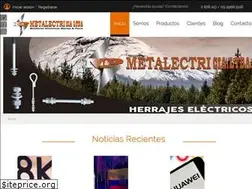 Sites similar to imelec.ec