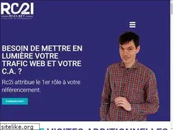 Sites similar to imelia.fr
