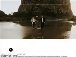Sites similar to imelizabethlauren.com