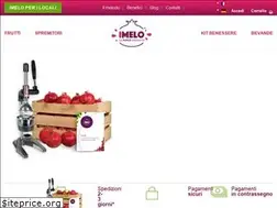 Sites similar to imelo.it