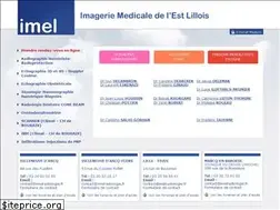 Sites similar to imelradiologie.fr