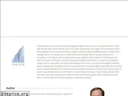 Sites similar to imelum.com