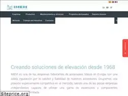 Sites similar to imem.com