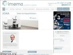 Sites similar to imema.es