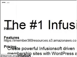 Sites similar to imember360.com