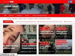 Sites similar to imemc.org