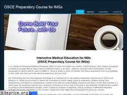 Sites similar to imemd-osce.com