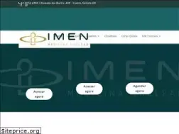 Sites similar to imen.com.br