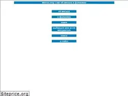 Sites similar to imena.org