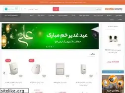 Sites similar to imenafzasecurity.com