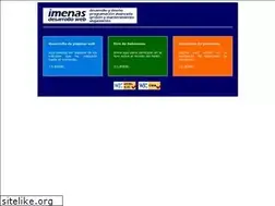 Sites similar to imenas.com