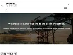 Sites similar to imenco.no