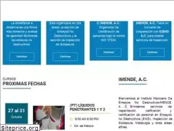 Sites similar to imende.com