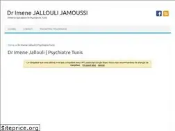 Sites similar to imenejallouli.com