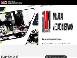 Sites similar to imenetwork.org