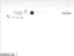 Sites similar to imenharigh.com