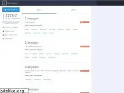 Sites similar to imenidni.eu