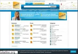 Sites similar to imenik.hr