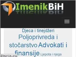imenikbih.com