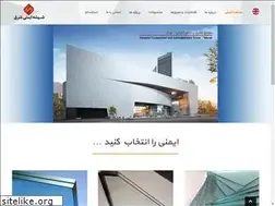Sites similar to imenishargh.com