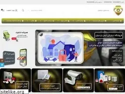 Sites similar to imenparsian.com