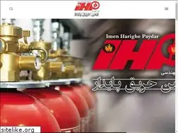 Sites similar to imenpaydar.com