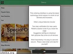 Sites similar to imenu360.mobi
