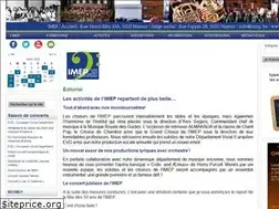 Sites similar to imep.be
