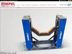 Sites similar to imepel.com.br