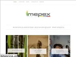 Sites similar to imepex.com