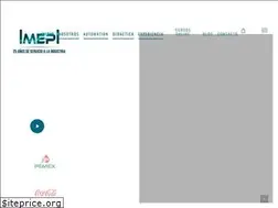 Sites similar to imepi.com.mx