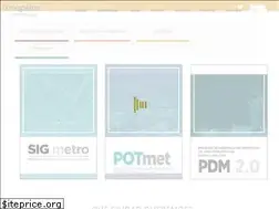 Sites similar to imeplan.mx