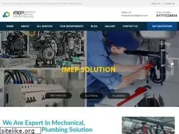 Sites similar to imepsolution.com