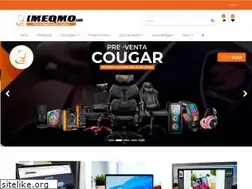 Sites similar to imeqmo.com