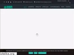Sites similar to imer-lt.com.tr
