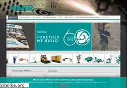 Sites similar to imer.fr