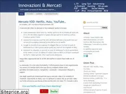 Sites similar to imercati.net