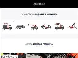 Sites similar to imerchile.cl