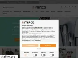 Sites similar to imerco.dk