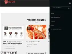Sites similar to imercr.com