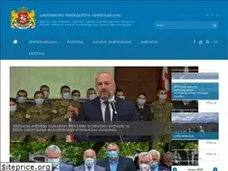 Sites similar to imereti.gov.ge