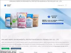 Sites similar to imeric-valvebags.com