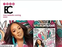 Sites similar to imericacampbell.com