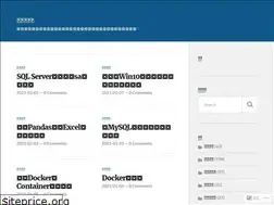 Sites similar to imericla.wordpress.com