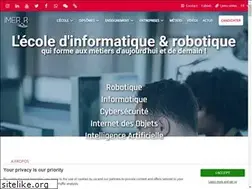 Sites similar to imerir.com