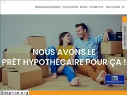Sites similar to imeris.ca